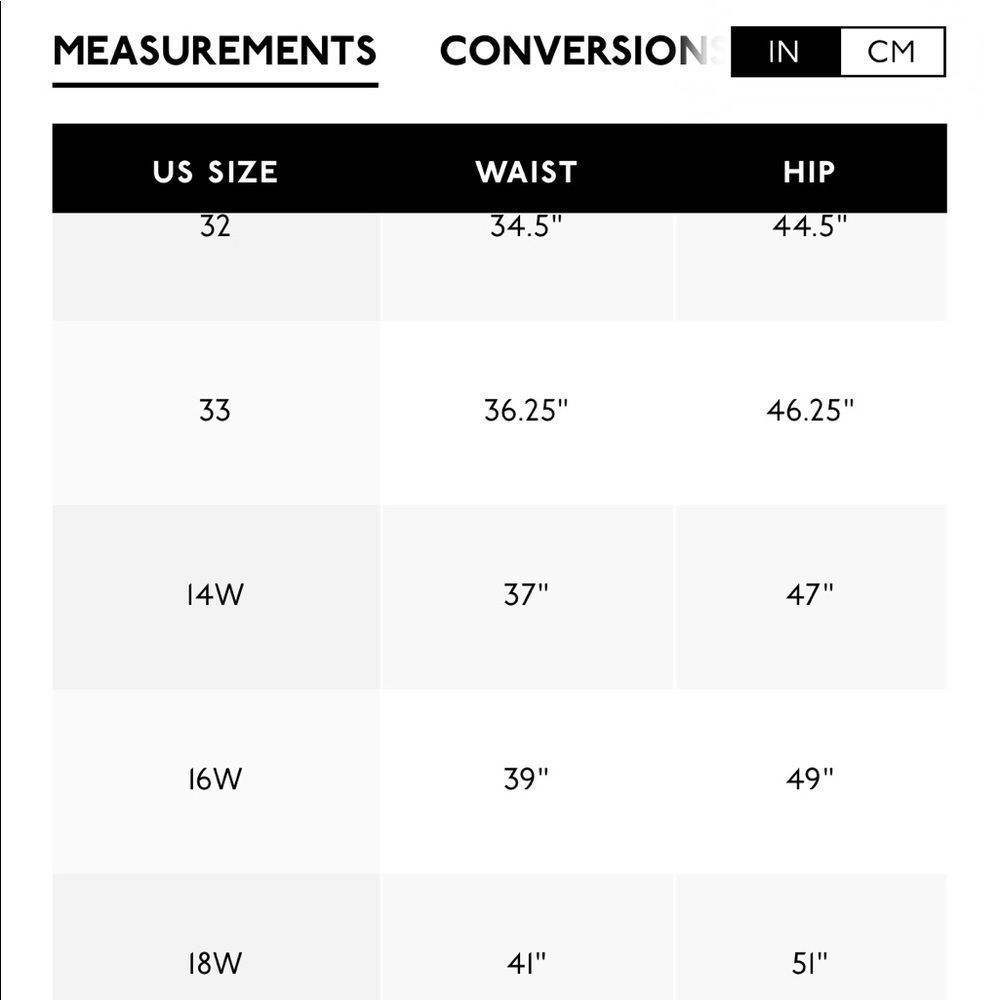 Madewell jeans 11 inch high rise skinny NWT - Picture 9 of 9